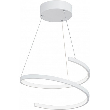 Подвесной светильник V3044-0/1S