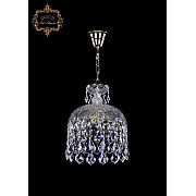 Подвесной светильник Универсальная 14.03.4.d25.Gd.L