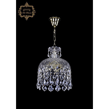 Подвесной светильник Универсальная 14.03.4.d25.Gd.L