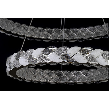 Подвесной светильник Este Este L 1.5.60+40.100 N