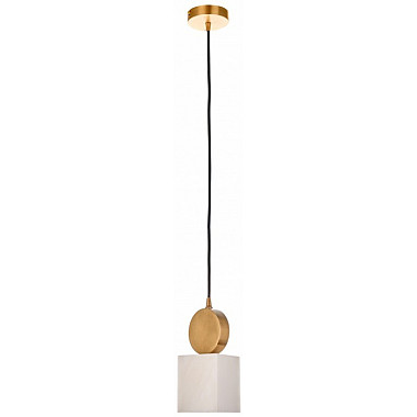 Подвесной светильник Fovere FL1023-1P