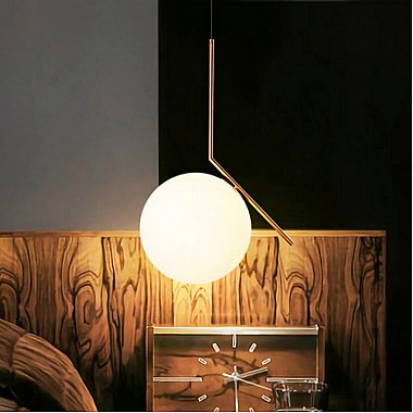 Подвесной светильник LC-11-0920