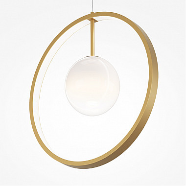 Подвесной светильник Paparazzi MOD407PL-L12G3K1