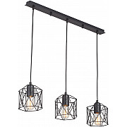 Подвесной светильник V4382-1/3S