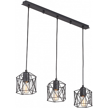 Подвесной светильник V4382-1/3S