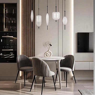 Подвесной светильник Venice 10223/C White