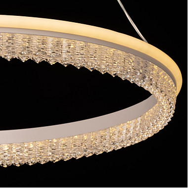 Подвесной светильник Ральф 675016201