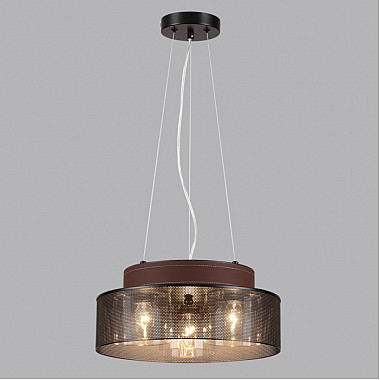 Подвесной светильник Basalto 6598/3C