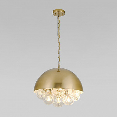 Подвесной светильник Anait 30177 латунь Smart