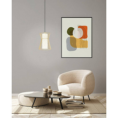 Подвесной светильник MASETA 99635