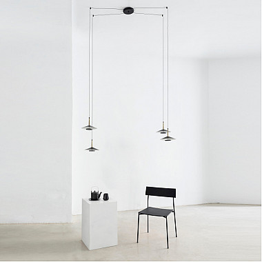 Подвесной светильник Orion 7307