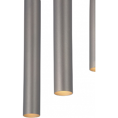 Подвесной светильник V4641-2/3S