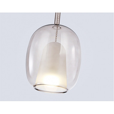 Подвесной светильник High Light LH11156