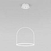 Подвесной светильник Over 90322/1 белый