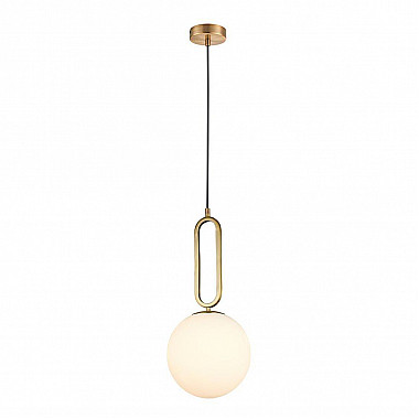 Подвесной светильник Elvan PD-6081/1-E27-Ba