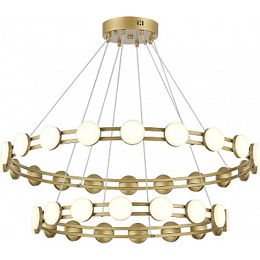 Подвесной светильник Monro SL6610.203.36