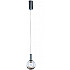 Подвесной светильник Aria MD17012002-1A chrome