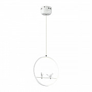 Подвесной светодиодный светильник Lumion Jasper 3717/18L