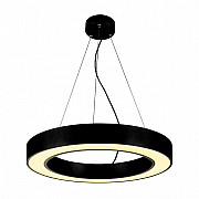Подвесной светильник DWR DWR-1003D5.6-36-BL-WW