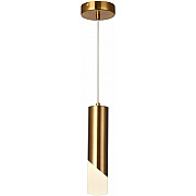 Подвесной светильник Loft Led LED LAMPS 81355 GOLD SATIN
