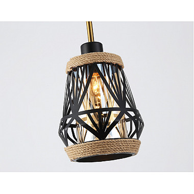 Подвесной светильник TRADITIONAL TR8521