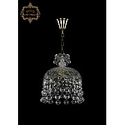 Подвесной светильник Универсальная 14.03.4.d25.Br.B