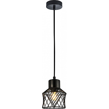 Подвесной светильник Averio 10174/1S Black