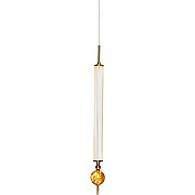 Подвесной светильник OD2503 OD2503-H78 gold