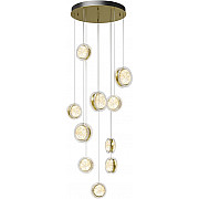 Подвесной светильник Pharao MOD361PL-L41BS3K