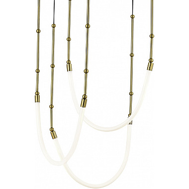 Подвесной светильник Strap SL6132.303.45