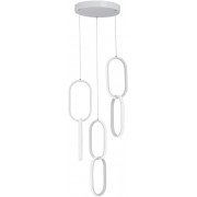 Подвесной светильник V4695-0/6S