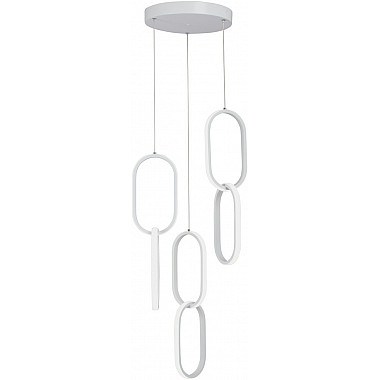 Подвесной светильник V4695-0/6S