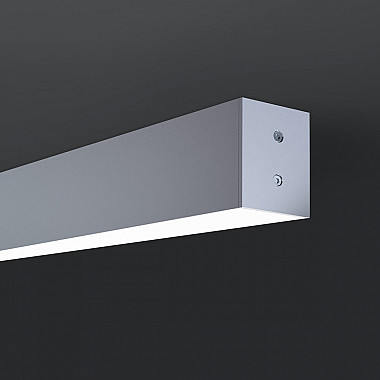 Подвесной светильник LS-01-2-128-3000-MS