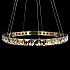 Подвесной светильник Tiffany 10204/800 Gold