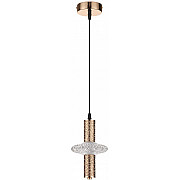 Подвесной светильник Cristie 8009/6L