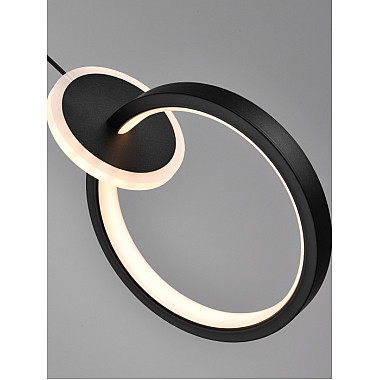 Подвесной светильник LED LAMPS 81418