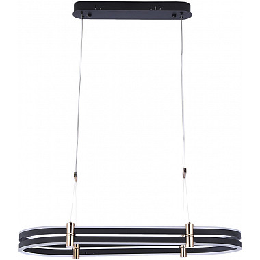 Подвесной светильник Duble-R ZRS.30505.92