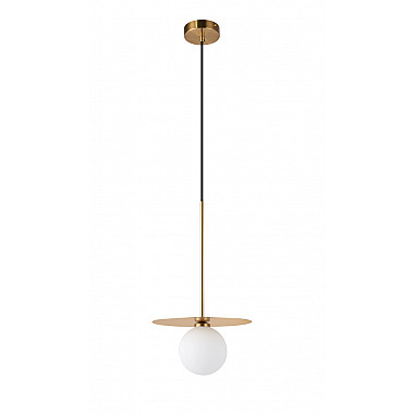 Подвесной светильник Scrumbel V11569-1P