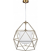 Подвесной светильник PND118.01.03.001.PA-M34WH