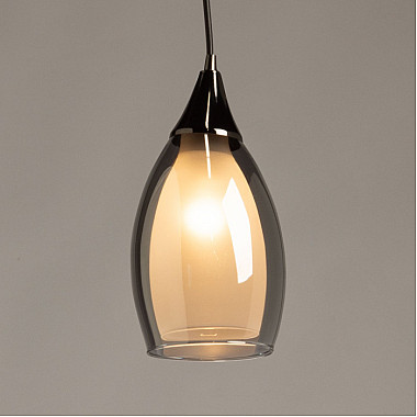 Подвесной светильник Лоск 107011601