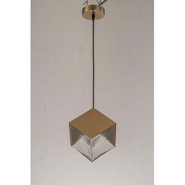 Подвесной светильник Kanai Kanai E 1.P1 S