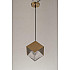 Подвесной светильник Kanai Kanai E 1.P1 S