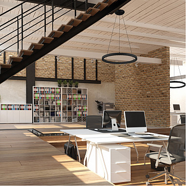 Подвесной светильник Riumar 8674