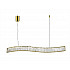 Подвесной светильник 8240 8243/90 gold NEW