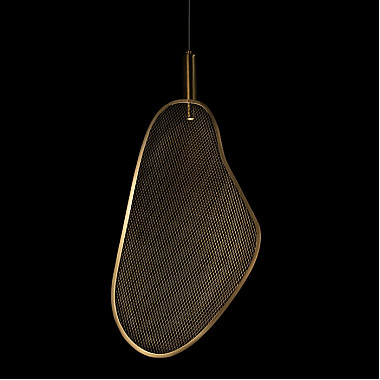 Подвесной светильник Leaf 10349/M