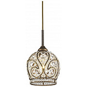 Подвесной светильник Gloria WE322.01.606