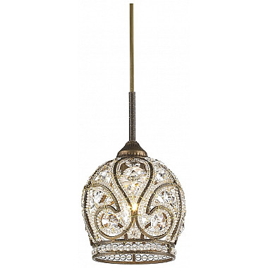 Подвесной светильник Gloria WE322.01.606