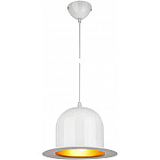 Подвесной светильник AM200 AM200 WH+GL