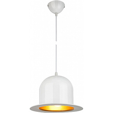 Подвесной светильник AM200 AM200 WH+GL