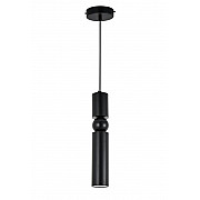 Подвесной светильник AM498 black